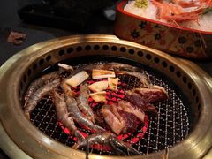 -神户赤童日式烤肉伙伴(东直门店)