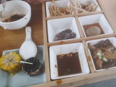 -南山竹海·珍味堂