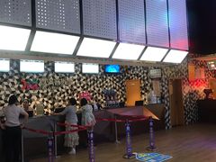 -喜满客影城(汉神广场店)