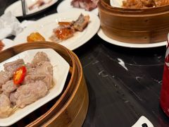 -京香轩·中餐厅(上海中庚聚龙酒店)