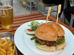 -京A Taproom·精酿餐吧(CBD店)