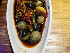 -赖胖子肉蟹煲(祁阳新天地店)