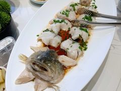 -山东宾馆·齐鲁苑餐厅