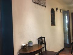 -RUMORS COFFEE ROASTERY鲁马滋咖啡(湖南路店)