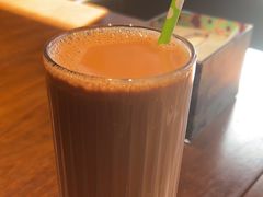 -千日贺茶餐厅(高新万达店)