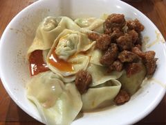 -潘国仙耳光馄饨(黄家阙路店)