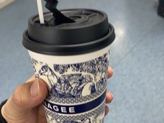 -1910老鲁味海鲜·戳子肉·青岛菜(金沙滩店)