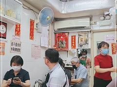 大堂-添發碗仔翅美食