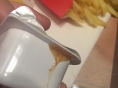-麦当劳(新华路步步高店)