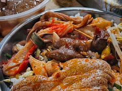 -渝味黄姐火锅(黄泥村店)