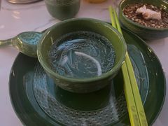 -润园四季椰子鸡火锅(海上世界店)