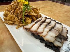 马莲肉-都一处烧麦馆(前门店)