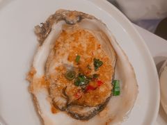 -正黄旗海鲜烧烤大排档(延安路总店)