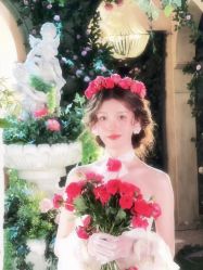 -圣柏莎高端婚纱会所
