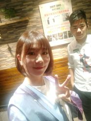 点击看大图 -MONE美发沙龙