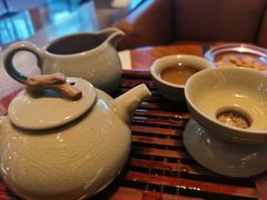 -华亭宾馆
