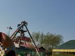 -长春公园(普阳街道)