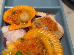 -汉阳廷自助烤肉(同和金铂天地店)
