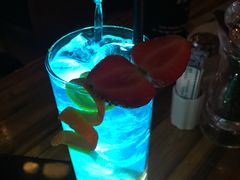 -Bamboo Bar & Grill Restaurant