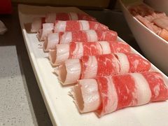 -海底捞火锅(九霄梦天地店)