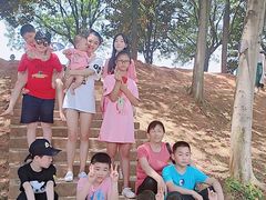 -千龙湖生态旅游度假区