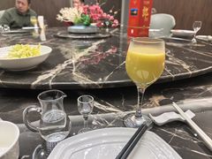 -南京悦客假日酒店-中餐厅