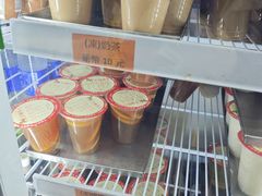 -金狮饼店(关闸马路店)