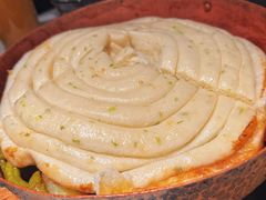 -奉天小馆·非遗东北菜(济南万象城店)