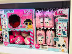 -泡泡玛特POPMART(合生汇店)