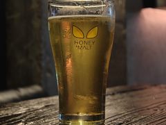 -蜜和麦精酿啤酒吧honey&malt(桐梓林店)