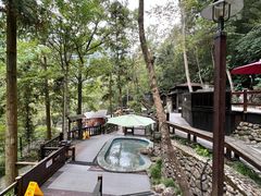 -天明山温泉大酒店