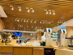 -西贝(上海我格广场店)