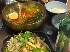 -半酌烧烤小酒馆(南京东路店)