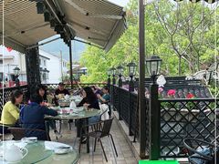 露天位-旺山·浪头人家