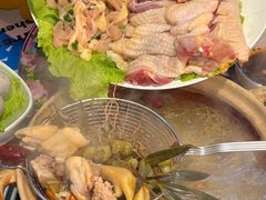-临胜烧烤大牌档(东葛店)