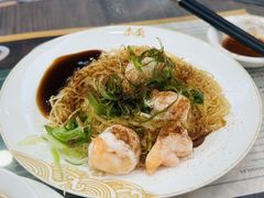 -麦奀云吞面世家(中环店)