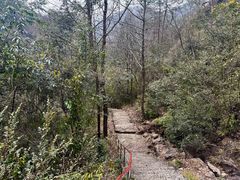 -大慈岩风景区