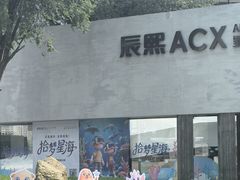 -辰熙ACX星海艺术中心