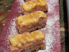 -炙柒Sekinana·精致料理 烧鸟·铁板烧(海上世界店)