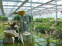 北京观光南瓜园&nbsp;(48)-观光南瓜园