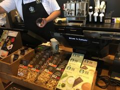 -星巴克臻选(成都太古里店)