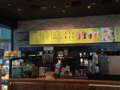 -星巴克臻选(深圳嘉里建设广场店)