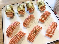 -樟葶谷寿司(椒江店)