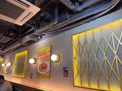 -深仔记茶餐厅(亚士厘道店)