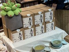 -磁器口古镇