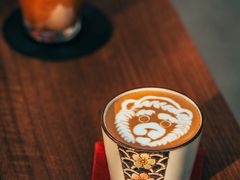 -喜柿咖啡SeeS coffee