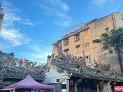 -汕头市小公园
