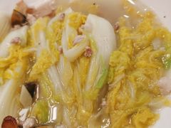 -濠江渔港酒楼(湾仔海鲜街，会展中心店)