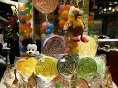 -大漠风烤肉火锅自助餐厅(鹰展店)