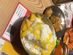 -西塔老太太泥炉烤肉(武汉摩尔城店)